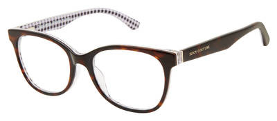 Juicy Couture JU 302 Eyeglasses, 0B3V VIOLET