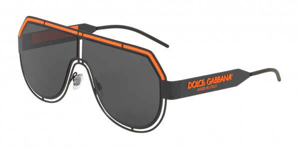 Dolce & Gabbana DG2231 Sunglasses