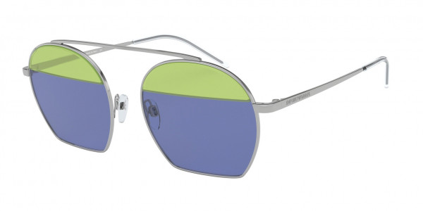 Emporio Armani EA2086 Sunglasses