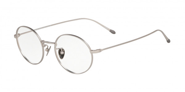 Giorgio Armani AR5097T Eyeglasses, 3280 DEMI GLOSS GUNMETAL (GREY)