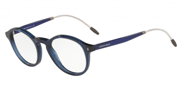 Giorgio Armani AR7168 Eyeglasses, 5358 BLUE