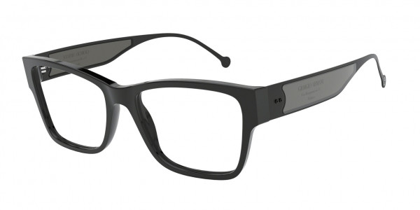 Giorgio Armani AR7170 Eyeglasses, 5001 BLACK