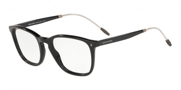 Giorgio Armani AR7171 Eyeglasses, 5001 BLACK