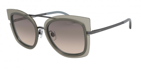 Giorgio Armani AR6090 Sunglasses