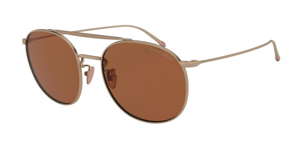 Giorgio Armani AR6092 Sunglasses