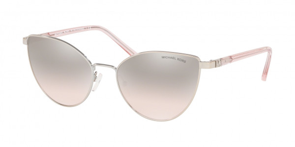 Michael Kors MK1052 ARROWHEAD Sunglasses