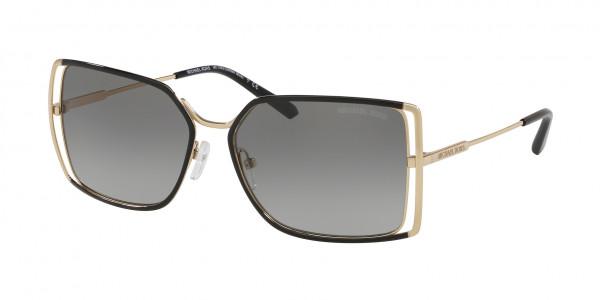 Michael Kors MK1053 GOLDEN ISLES Sunglasses