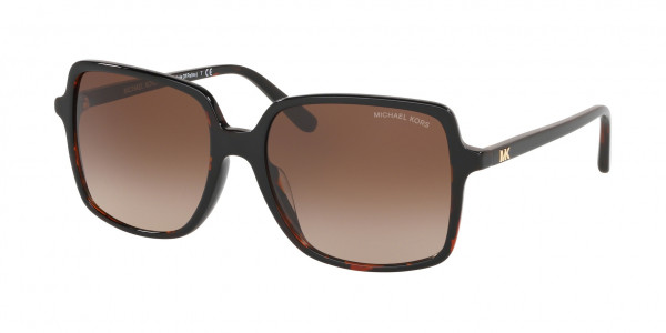 Michael Kors MK2098U ISLE OF PALMS Sunglasses