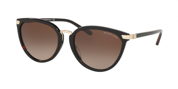 Michael Kors MK2103 CLAREMONT Sunglasses