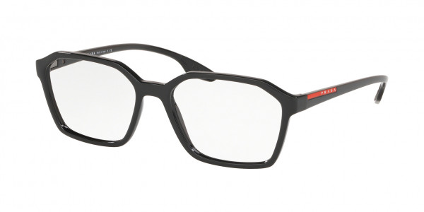 Prada Linea Rossa PS 02MV ACTIVE Eyeglasses