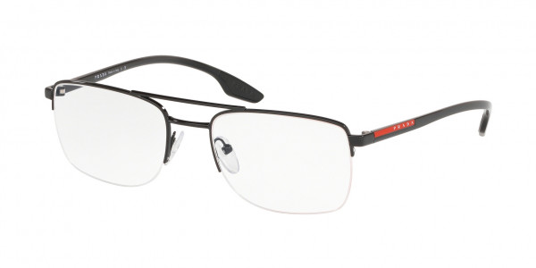Prada Linea Rossa PS 51MV LIFESTYLE Eyeglasses