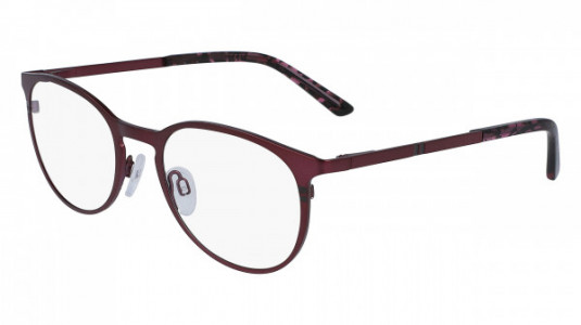Skaga SK2809 ELSA Eyeglasses, (603) BORDEAUX