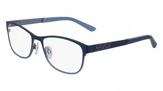 Skaga SK2818 STELLA Eyeglasses, (424) BLUE