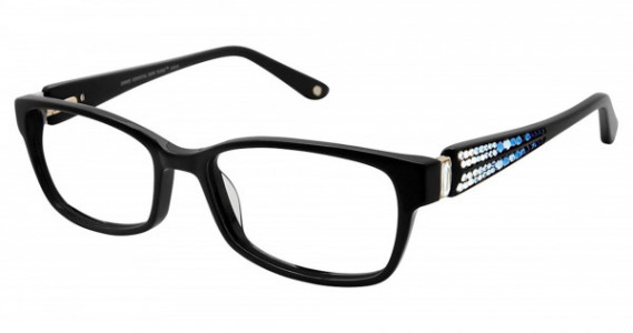 Jimmy Crystal ASOS Eyeglasses
