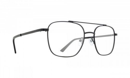 Spy Optic Tamland 55 Eyeglasses, Matte Black