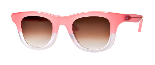 Thierry Lasry LOCAL AUTHORITY x TL "CREEPERS" Sunglasses