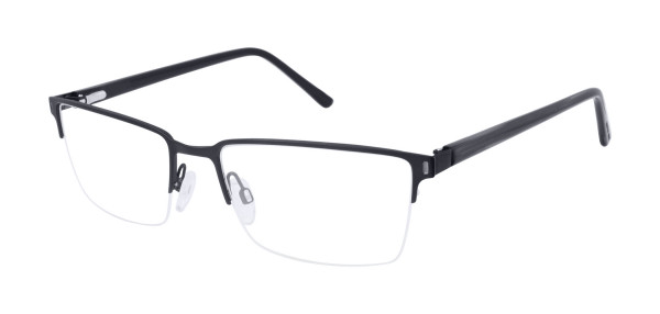 Geoffrey Beene G453 Eyeglasses, Slate (SLA)