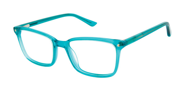 gx by Gwen Stefani GX818 Eyeglasses