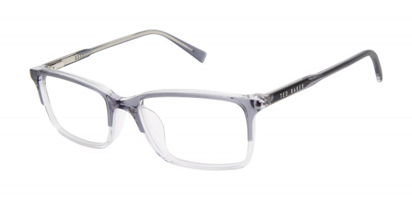 Ted Baker TMUF001 Eyeglasses, Slate Crystal (SLA)