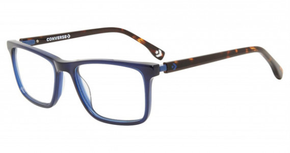 Converse K309 Eyeglasses, Blue