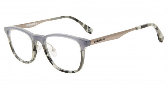 Converse K310 Eyeglasses, Blue Grey