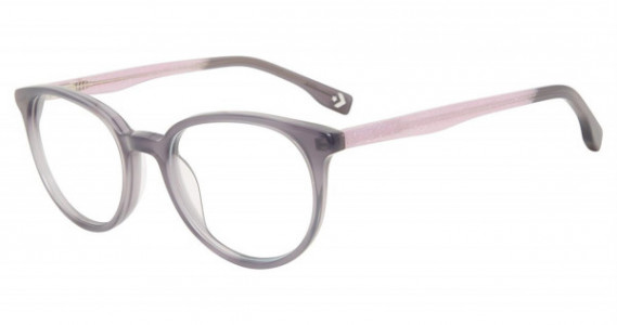 Converse K406 Eyeglasses, Grey