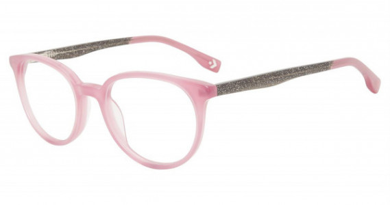 Converse K406 Eyeglasses, Pink