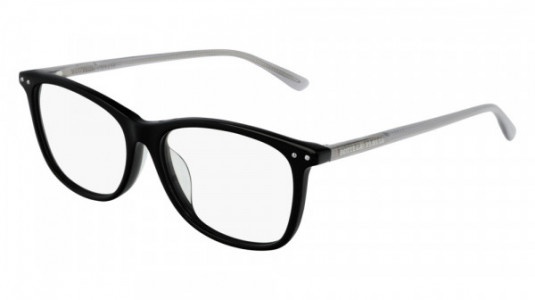 Bottega Veneta BV0230OA Eyeglasses, 001 - GREY