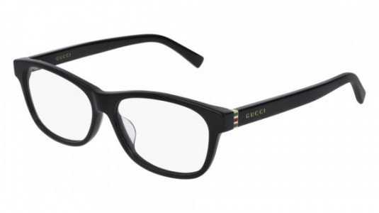 Gucci GG0458OA Eyeglasses, 001 - GOLD