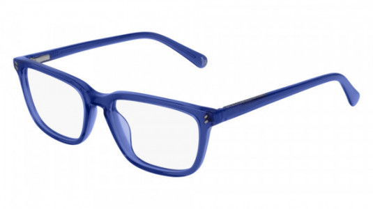 Stella McCartney SK0051O Eyeglasses, 002 - BLUE
