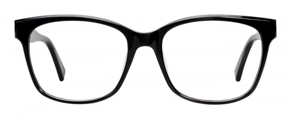 Rebecca Minkoff BROOKE 3 Eyeglasses, 0807 BLACK