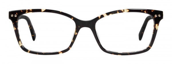 Rebecca Minkoff TILDEN 3 Eyeglasses, 0086 HAVANA