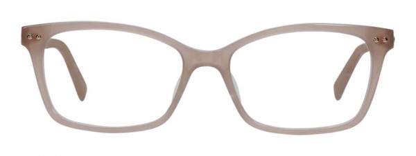 Rebecca Minkoff TILDEN 3 Eyeglasses, 0FWM NUDE