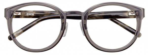 BMW Eyewear B6058 Eyeglasses, 020 - GREY