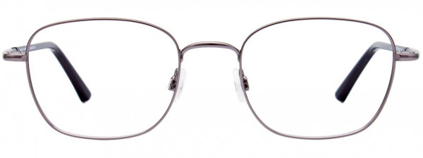 Cargo C5045 Eyeglasses, 020 - Satin Steel