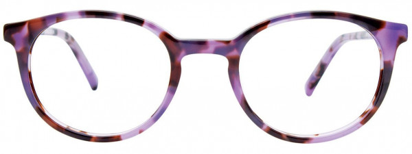 Takumi TK1114 Eyeglasses, 080 - Purple Demi
