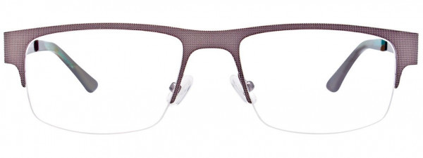 Takumi TK1104 Eyeglasses, 020 - Steel