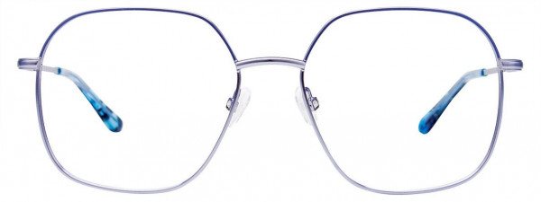 Paradox P5060 Eyeglasses, 050 - Satin Light Blue