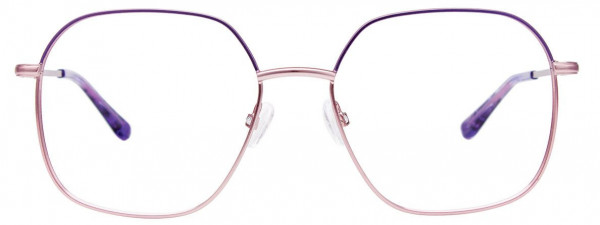 Paradox P5060 Eyeglasses, 080 - SATIN LIGHT PURPLE