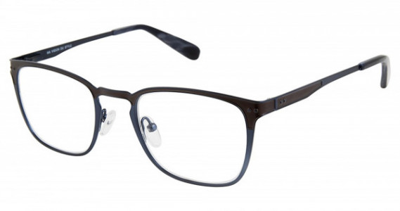Cremieux CANOPY Eyeglasses, NAVY