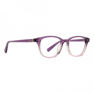 Life Is Good Malory Eyeglasses, Pink