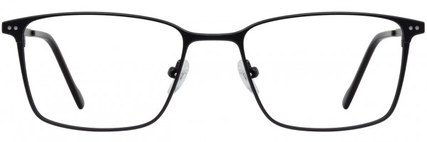 Scott Harris SH-678 Eyeglasses, 2 - Black / Storm