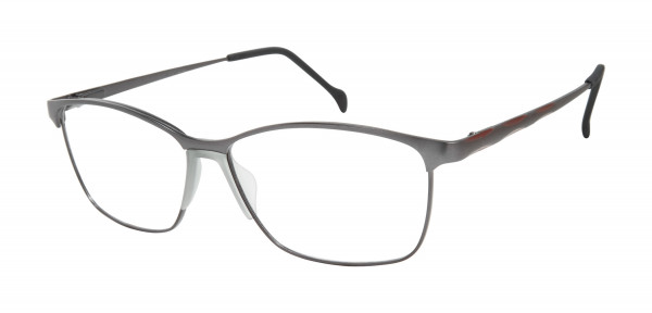 Stepper 50189 SI Eyeglasses, F063 - Blue