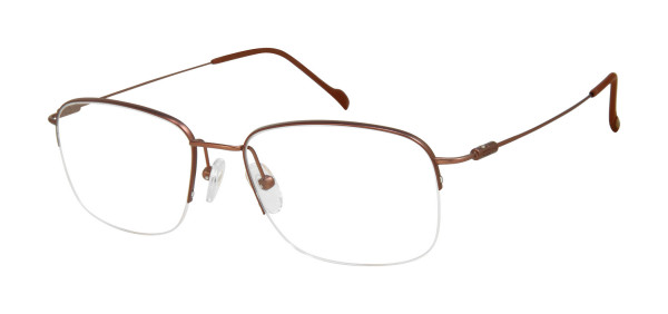 Stepper 60160 SI Eyeglasses, F011 - Brown