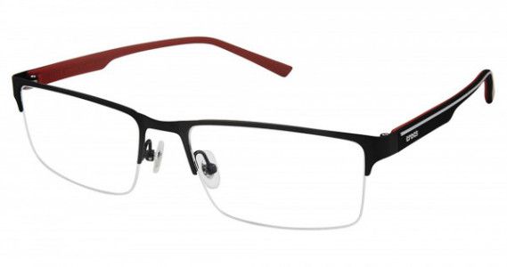 Crocs Eyewear CF3120 Eyeglasses, 20RD