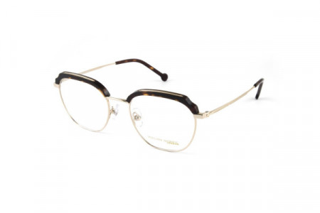 William Morris WM50121 Eyeglasses, TORTOISE/GOLD (C1)