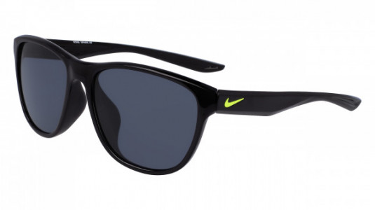 Nike NIKE SPARK AF EV1183 Sunglasses, (070) BLACK/DARK GREY