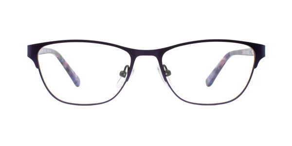Bloom Optics BL ERIN Eyeglasses, Purple