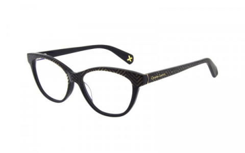 Christian Lacroix CL 1095 Eyeglasses, 070 Jais
