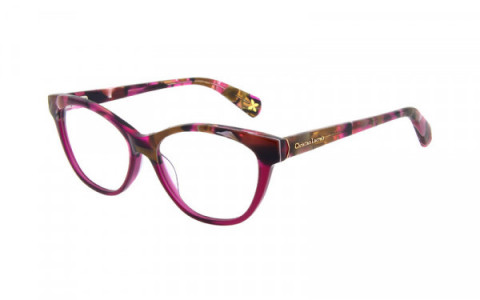 Christian Lacroix CL 1095 Eyeglasses, 217 Cassata